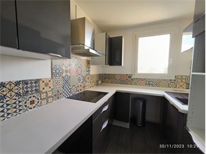 appartement à la vente -   91860  EPINAY-SOUS-SENART, surface 59 m2 vente appartement - APR670065
